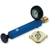 Kühlsystem-Prüfgerät 50400